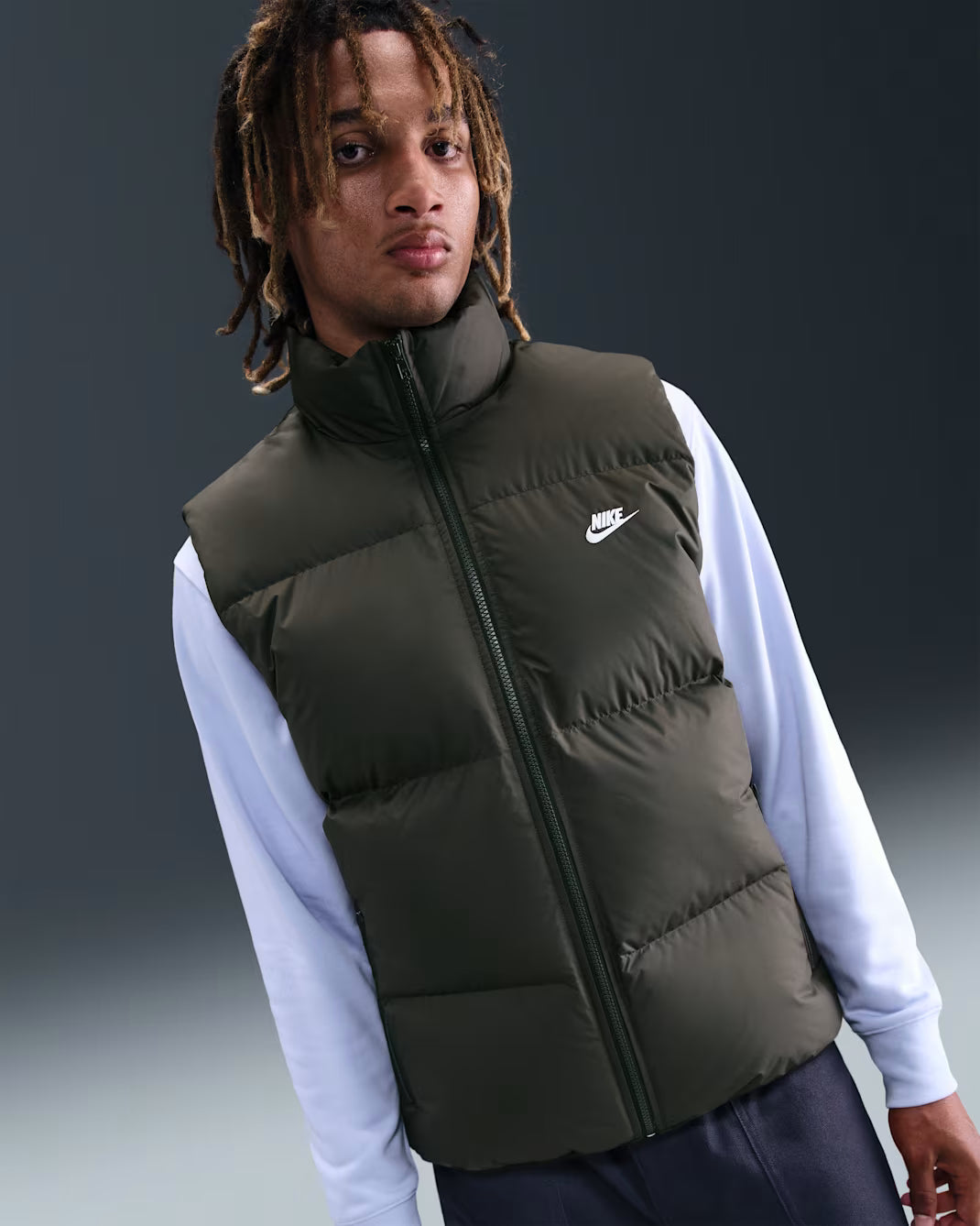 Nike Sportswear Club