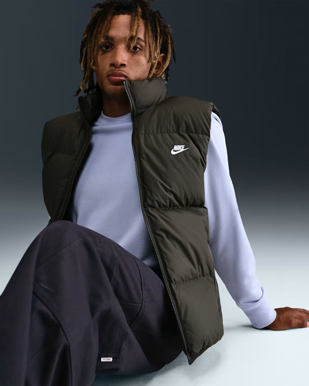Nike Sportswear Club
