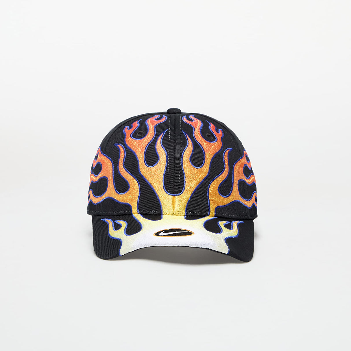 Nike Structured OG Flame Cap