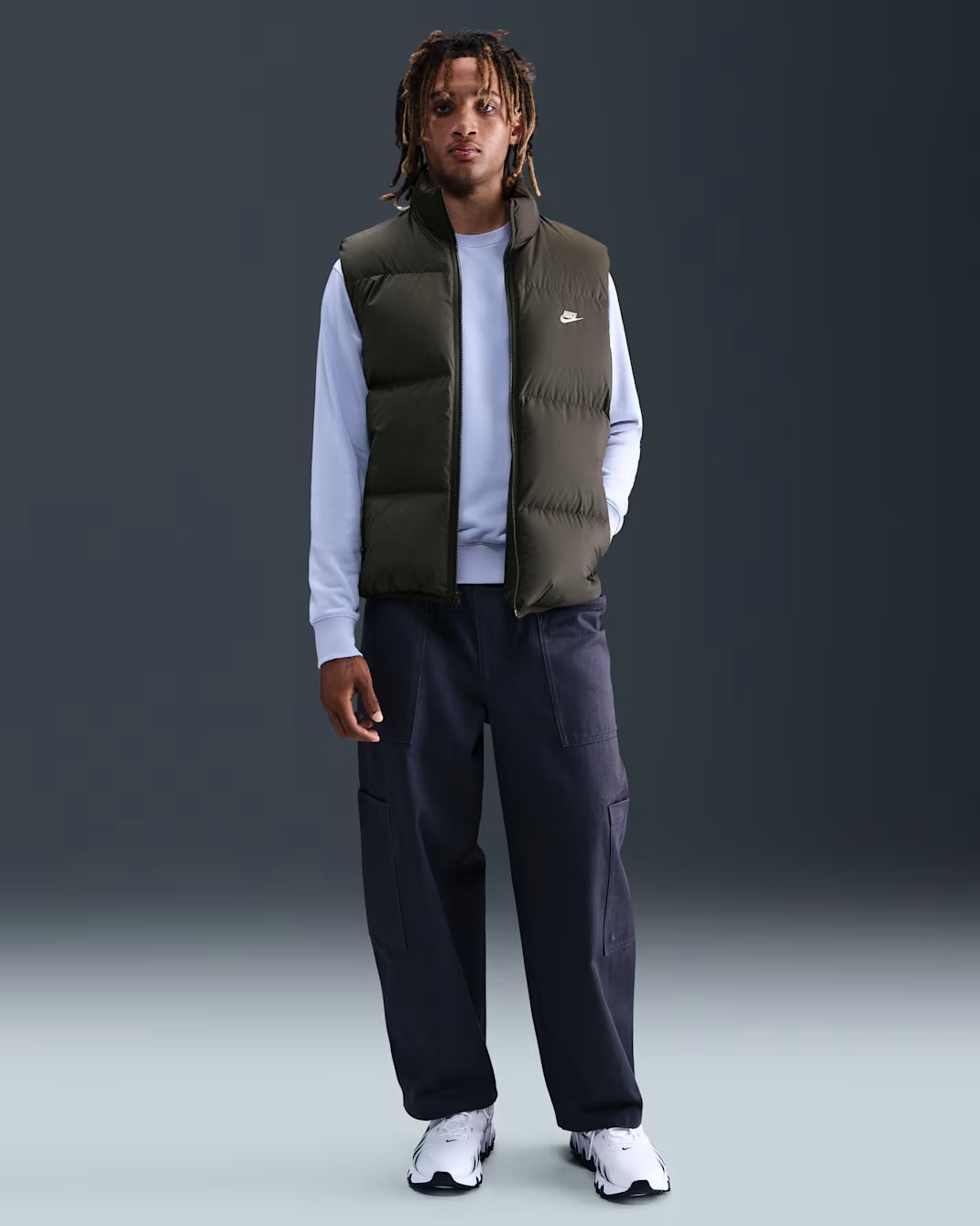 Nike Sportswear Club